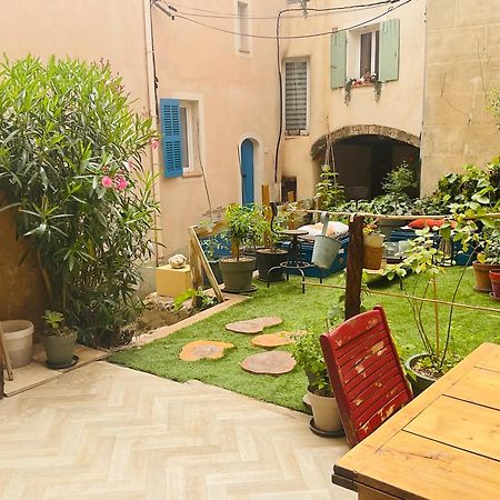 코티냑 Rez De Jardin, Le Pra De Pe 아파트 외부 사진